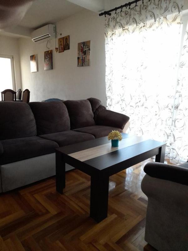 Apartman Boki 特雷比涅 外观 照片