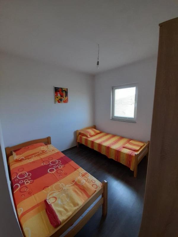 Apartman Boki 特雷比涅 外观 照片