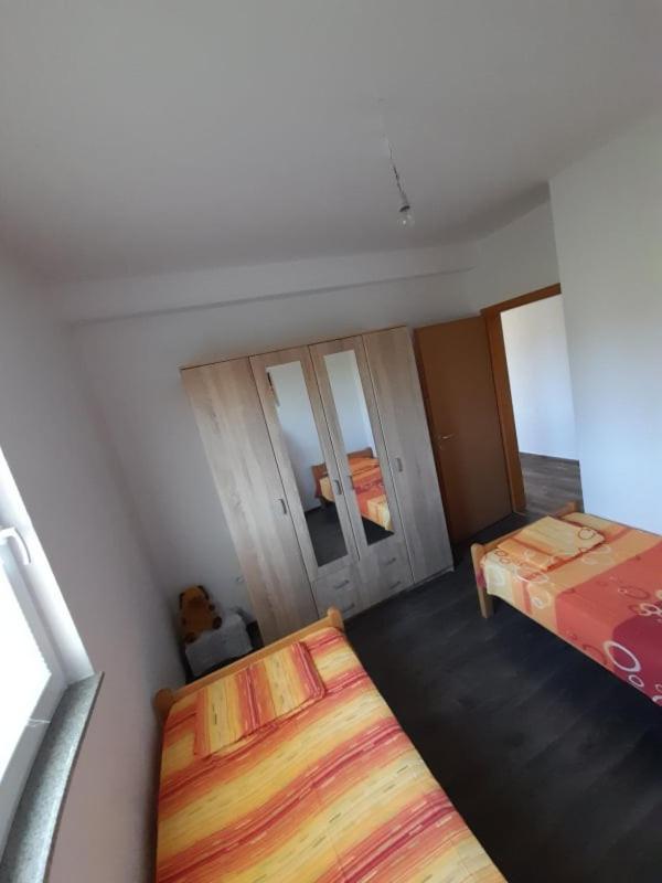 Apartman Boki 特雷比涅 外观 照片