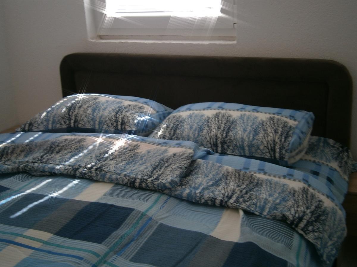 Apartman Boki 特雷比涅 外观 照片