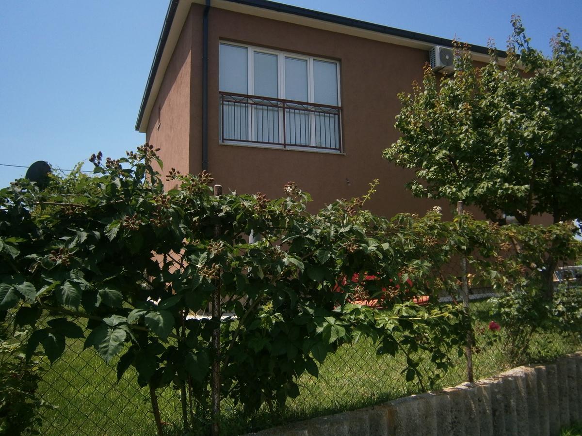 Apartman Boki 特雷比涅 外观 照片