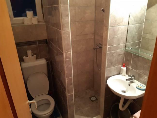 Apartman Boki 特雷比涅 外观 照片